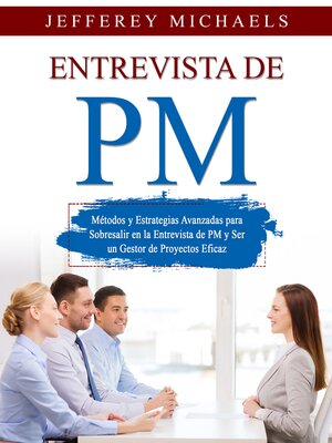 cover image of Entrevista de PM